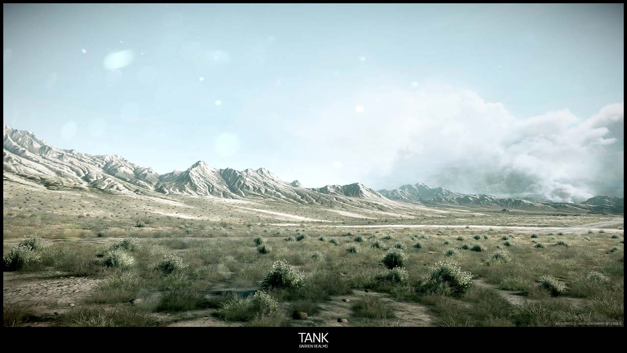 Battlefield 3 - Imagen 15